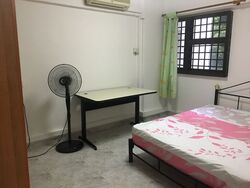 Blk 21 Dover Ville (Queenstown), HDB 3 Rooms #369245281